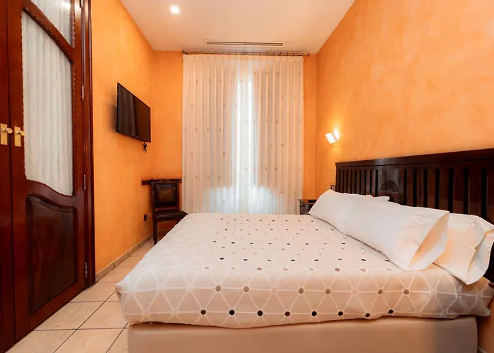 L'Agora Hotel Boutique